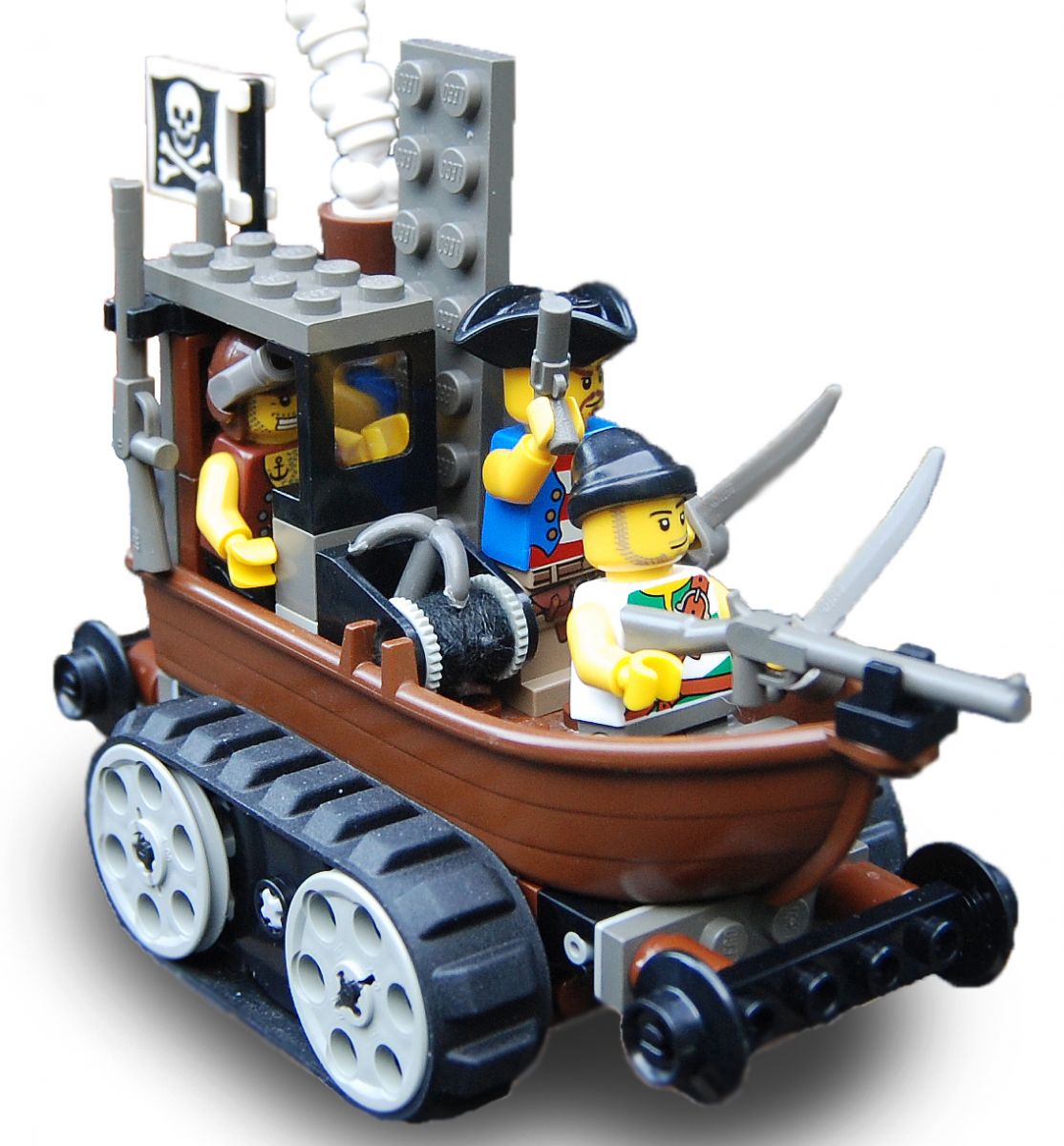 Lego pirates steam фото 46